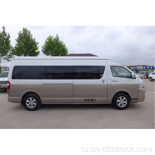 Новый Electric Bus 6m 18seats LHD Mini bus